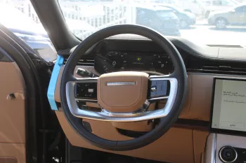 RANGE ROVER AUTOBIOGRAPHY SE300PS DIESEL 2023 MODEL YEAR BLACK