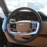 RANGE ROVER AUTOBIOGRAPHY SE300PS DIESEL 2023 MODEL YEAR BLACK - Thumbnail 13