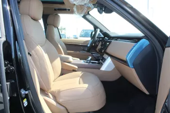 RANGE ROVER AUTOBIOGRAPHY SE300PS DIESEL 2023 MODEL YEAR BLACK