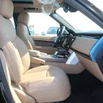 RANGE ROVER AUTOBIOGRAPHY SE300PS DIESEL 2023 MODEL YEAR BLACK - Thumbnail 12