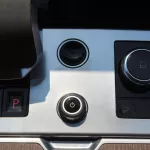 RANGE ROVER AUTOBIOGRAPHY SE300PS DIESEL 2023 MODEL YEAR BLACK - Thumbnail 19