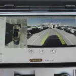 RANGE ROVER AUTOBIOGRAPHY SE300PS DIESEL 2023 MODEL YEAR BLACK - Thumbnail 18