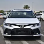 TOYOTA CAMRY GLE 2.5L PETROL 2023 MODEL YEAR - Thumbnail 1