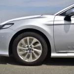 TOYOTA CAMRY GLE 2.5L PETROL 2023 MODEL YEAR - Thumbnail 3