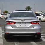 TOYOTA CAMRY GLE 2.5L PETROL 2023 MODEL YEAR - Thumbnail 5