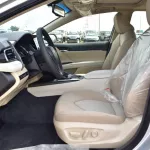 TOYOTA CAMRY GLE 2.5L PETROL 2023 MODEL YEAR - Thumbnail 6