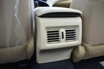 TOYOTA CAMRY GLE 2.5L PETROL 2023 MODEL YEAR