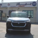 Suzuki Grand Vitara 1.5L FWD 2024 Model Year Black Color - Thumbnail 1