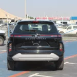 Suzuki Grand Vitara 1.5L FWD 2024 Model Year Black Color - Thumbnail 4