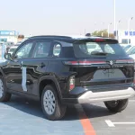 Suzuki Grand Vitara 1.5L FWD 2024 Model Year Black Color - Thumbnail 5