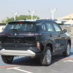 Suzuki Grand Vitara 1.5L FWD 2024 Model Year Black Color - Thumbnail 6