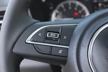Suzuki Grand Vitara 1.5L FWD 2024 Model Year Black Color