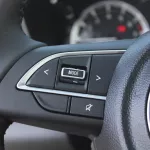 Suzuki Grand Vitara 1.5L FWD 2024 Model Year Black Color - Thumbnail 8