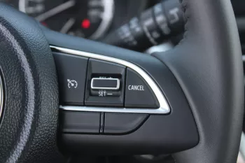 Suzuki Grand Vitara 1.5L FWD 2024 Model Year Black Color
