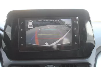 Suzuki Grand Vitara 1.5L FWD 2024 Model Year Black Color