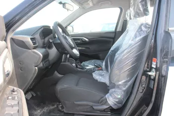 Suzuki Grand Vitara 1.5L FWD 2024 Model Year Black Color