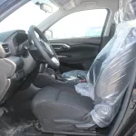 Suzuki Grand Vitara 1.5L FWD 2024 Model Year Black Color - Thumbnail 15