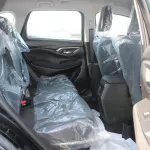 Suzuki Grand Vitara 1.5L FWD 2024 Model Year Black Color - Thumbnail 18