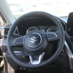 Suzuki Grand Vitara 1.5L FWD 2024 Model Year Black Color - Thumbnail 11