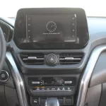 Suzuki Grand Vitara 1.5L FWD 2024 Model Year Black Color - Thumbnail 12