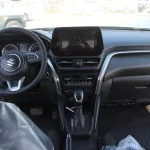 Suzuki Grand Vitara 1.5L FWD 2024 Model Year Black Color - Thumbnail 19