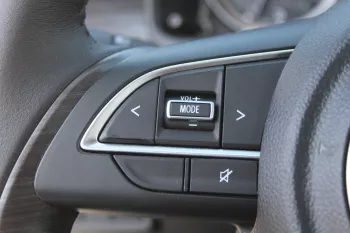 Suzuki Ertiga 1.5L Petrol FWD 2025 Model Year White Color