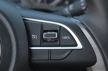 Suzuki Ertiga 1.5L Petrol FWD 2025 Model Year White Color