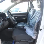 Suzuki Ertiga 1.5L Petrol FWD 2025 Model Year White Color - Thumbnail 17