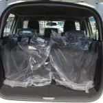 Suzuki Ertiga 1.5L Petrol FWD 2025 Model Year White Color - Thumbnail 21