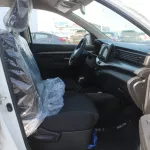 Suzuki Ertiga 1.5L Petrol FWD 2025 Model Year White Color - Thumbnail 18