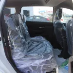 Suzuki Ertiga 1.5L Petrol FWD 2025 Model Year White Color - Thumbnail 20