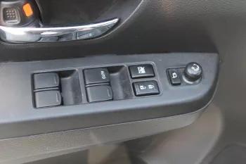 Suzuki Ertiga 1.5L Petrol FWD 2025 Model Year White Color