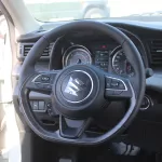 Suzuki Ertiga 1.5L Petrol FWD 2025 Model Year White Color - Thumbnail 11