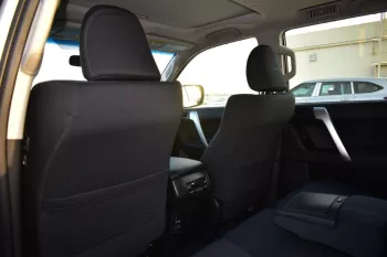 TOYOTA PRADO VX 2.8L 2023 MODEL YEAR DIESEL 4WD 5-SEATER