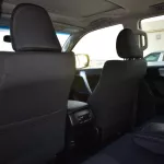 TOYOTA PRADO VX 2.8L 2023 MODEL YEAR DIESEL 4WD 5-SEATER - Thumbnail 5