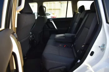 TOYOTA PRADO VX 2.8L 2023 MODEL YEAR DIESEL 4WD 5-SEATER