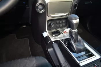 TOYOTA PRADO VX 2.8L 2023 MODEL YEAR DIESEL 4WD 5-SEATER