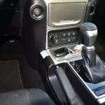 TOYOTA PRADO VX 2.8L 2023 MODEL YEAR DIESEL 4WD 5-SEATER - Thumbnail 8