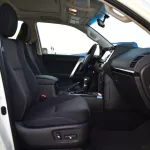 TOYOTA PRADO VX 2.8L 2023 MODEL YEAR DIESEL 4WD 5-SEATER - Thumbnail 10