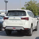 Nissan Xterra 2.5L Petrol Awd 2023 Model Year White Color - Thumbnail 6
