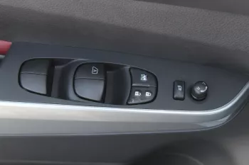 Nissan Xterra 2.5L Petrol Awd 2023 Model Year White Color
