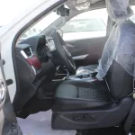 Nissan Xterra 2.5L Petrol Awd 2023 Model Year White Color - Thumbnail 17