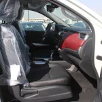 Nissan Xterra 2.5L Petrol Awd 2023 Model Year White Color - Thumbnail 18