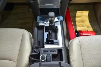 2023 TOYOTA PRADO VXR+ V6 4.0L PETROL