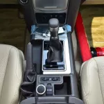 2023 TOYOTA PRADO VXR+ V6 4.0L PETROL - Thumbnail 9
