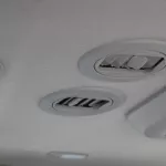 Nissan Xterra 2.5L Petrol Awd 2023 Model Year White Color - Thumbnail 23
