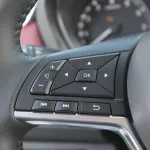 Nissan Xterra 2.5L Petrol Awd 2023 Model Year White Color - Thumbnail 9