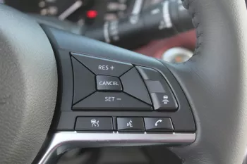 Nissan Xterra 2.5L Petrol Awd 2023 Model Year White Color