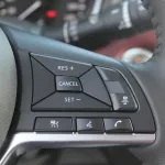 Nissan Xterra 2.5L Petrol Awd 2023 Model Year White Color - Thumbnail 10