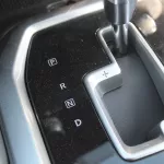 Nissan Xterra 2.5L Petrol Awd 2023 Model Year White Color - Thumbnail 14